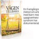 En bild på boken, vägen tillbaka.