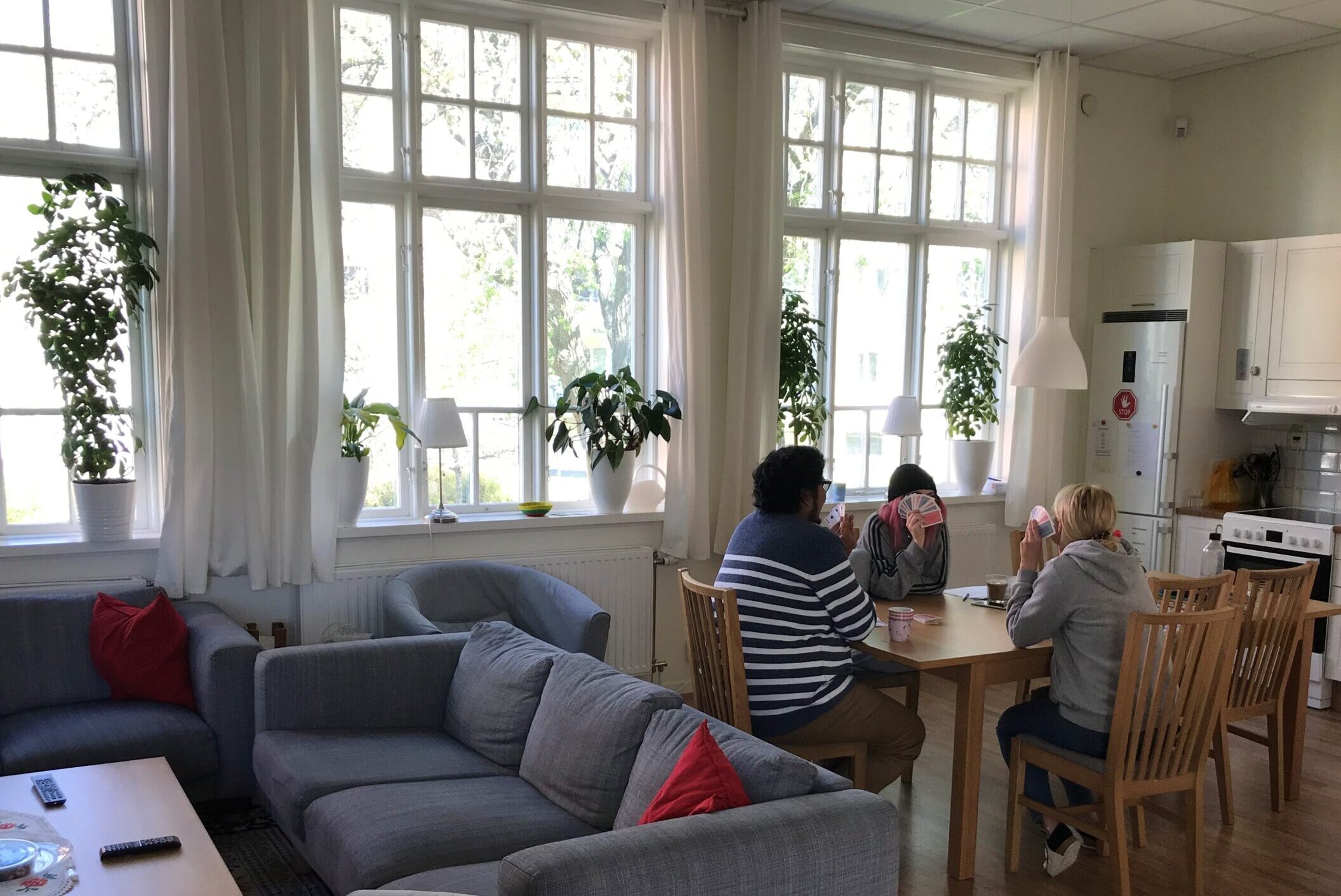 Lediga tjänster - Gryning Vård